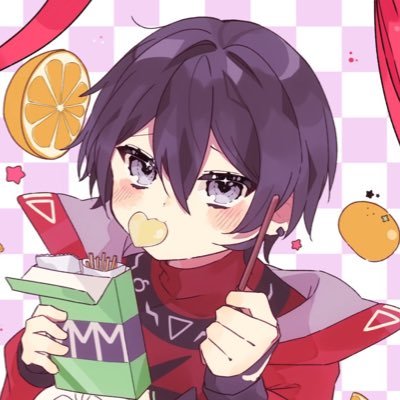 花海澪(はなかいみお)♥️👁‍🗨⚡️🪭@次回名古屋？さんのプロフィール画像