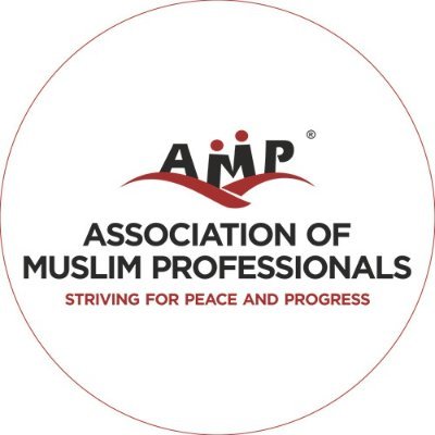 Association of Muslim Professionals (AMP) is a registered society under Societies Registration Act 1860.