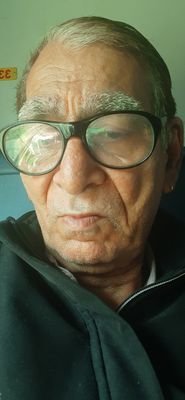 sksharma829682's profile picture. MAIN HU MODI KA PARIVAR