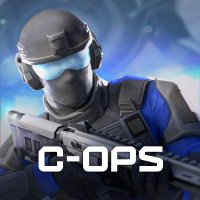 Critical Ops (@criticalopsgame) 's Twitter Profile