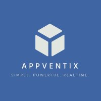 AppVentiX (@appventix) 's Twitter Profile Photo AppVentiX (@appventix) 's Twitter Profile Photo