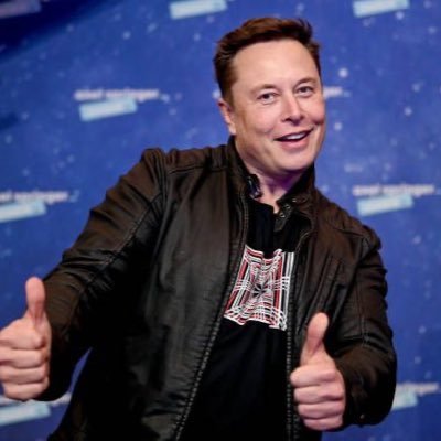 Elon musk account-D-Nfa.Dyor-🚀