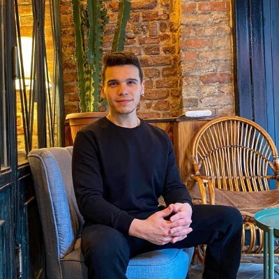 canaksoy02's profile picture. Obstetrics & Gyneacology PhD | @iu_cerrahpasa 
MSc | @istanbuledutr 
Volleyball