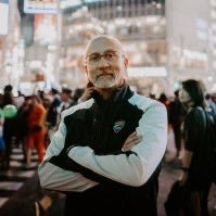 fitiz_keith's profile picture. I help investors in their quest to beat Wall Street at its own game by sharing what I've learned 43+ years in global markets Private investor, trader, analyst.