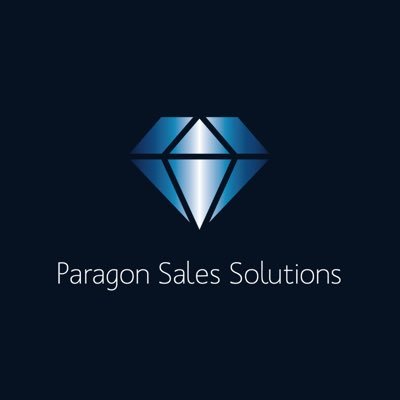 Paragon Sales Solutions