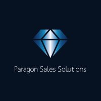 Paragon Sales Solutions(@paragonsalesuk) 's Twitter Profile Photo