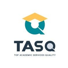 TASQ is a company that offers a variety of academic services, with a focus on specialized academic translation such as the translation of scientific articles.