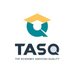 TASQ COMPANY (@CompanyTasq) Twitter profile photo