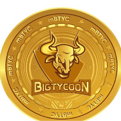 WiseBlockchainx's profile picture. Big Tycoon is a crypto payment provider, aiming to scale-up traditional finance by on-boarding decentralized tactics