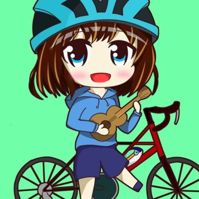 nana_road_bike Profile Picture