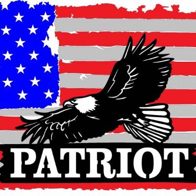 Trump Supporter Voice 
#MAGA #TRUMP2024 #PATRIOT
Follow Back Patriots

𝐀𝐫𝐞 𝐲𝐨𝐮 𝐭𝐢𝐫𝐞𝐝 𝐨𝐟 𝐟𝐚𝐤𝐞 𝐧𝐞𝐰𝐬? 𝐜𝐥𝐢𝐜𝐤 𝐨𝐧 𝐭𝐡𝐞 𝐥𝐢𝐧𝐤