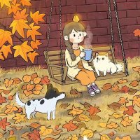 Maahi (@calmate_m) 's Twitter Profile
