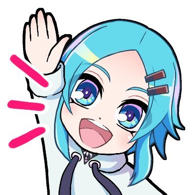 メンタルがにぼし級な宇宙とサーモンが大好き量子系VStreamer！Twitch民！ フルネーム：ふじみやりのん 絵タグ：#ふじみゃーと 飯タグ：#めしみゃ ﾏｯﾏ：@machiko4125oto