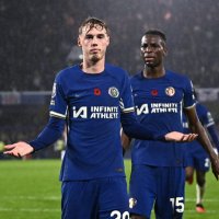Tommy Blues (@tommy_cfc_) 's Twitter Profile