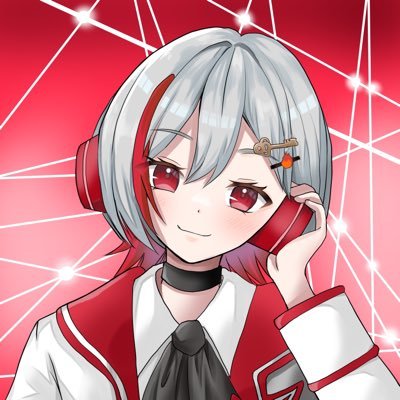 秘神燈火Vtuber🗝🔥さんのプロフィール画像