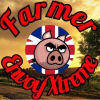 Farmer_EnvoyXtreme(@FarmerXtreme) 's Twitter Profile Photo