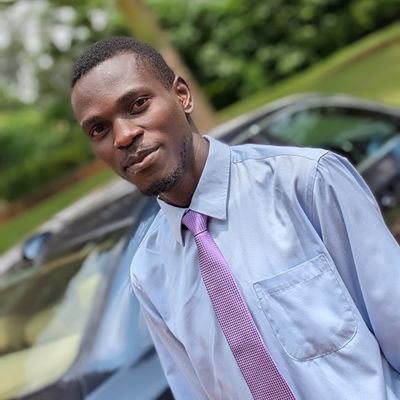 Joelwiigo's profile picture. 90th @MakGuild Chairperson External Campus @MakJinja