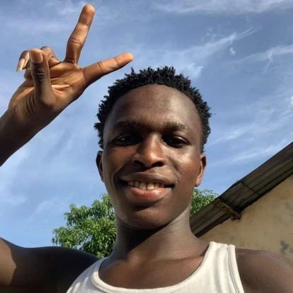the Gambia 🇬🇲
be kind always
love everyone ❤
peace by peaceful
only the truth can make you free believe in yourself 💟