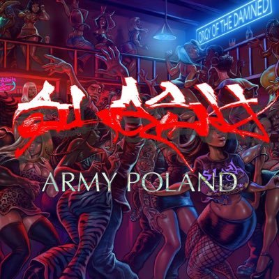 SlashArmy_PL Profile Picture