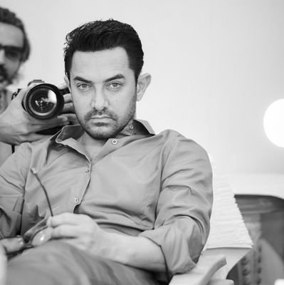 Aamir Khan's New film #SitaareZameenPar Releasing on Xmas 2024 🥺❤️