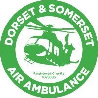 Dorset and Somerset Air Ambulance (DSAA)(@dsairambulance) 's Twitter Profileg