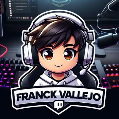 Soy un streamer pequeño que apenas va comentando en esto de Twitch
https://t.co/VB2llkDlNX