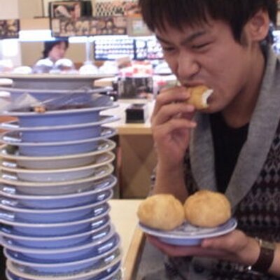 村上翔平 4778b Twitter