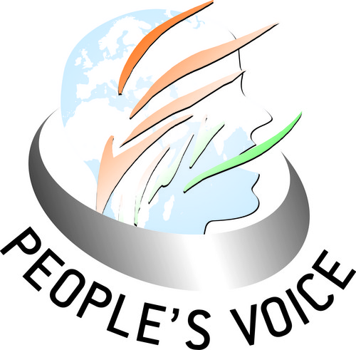 Peoples Voice is a platform for civil society to raise their voices against rampant corruption, bad governance, injustices, social discrimination, unaccountable