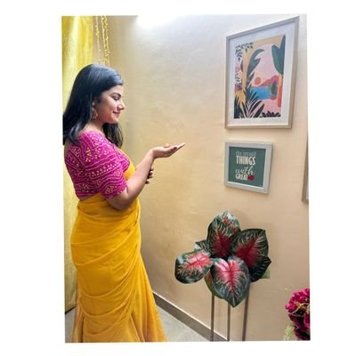Diksha Pandey Profile