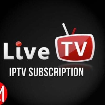 Live_TV_IPTV_ Profile Picture