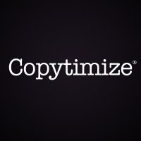 Copytimize | Copywriting for Landing Pages(@copytimize) 's Twitter Profile Photo