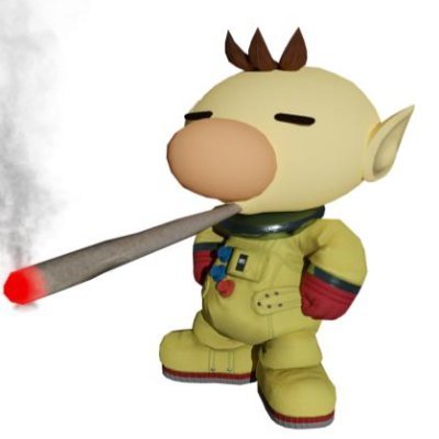 JaberOdee's profile picture. Pikmin fan, Currently studing Animation in College, Proudly Palestinian #freePalestine