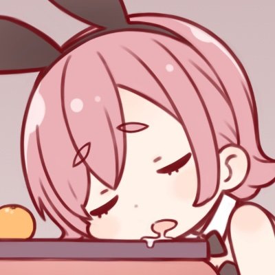 はるねはるさんのプロフィール画像