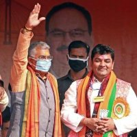 Krishna Prasad (@prasadkrishnawb) 's Twitter Profile