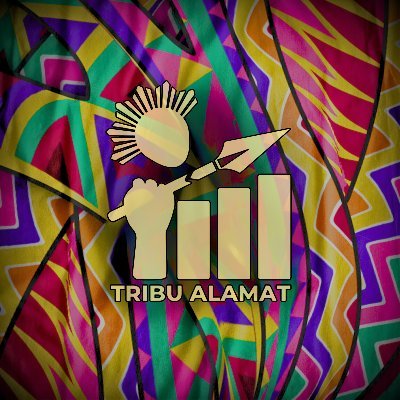 TRIBU_ALAMAT Profile Picture