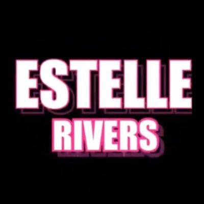 HAPPY 25 YEARS ESTELLE RIVERS 💕💋💕