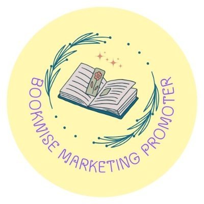 Passionate book promoter dedicated to helping authors succeed. 📚 Offering strategic marketing solutions to amplify your literary voice. Let's connect