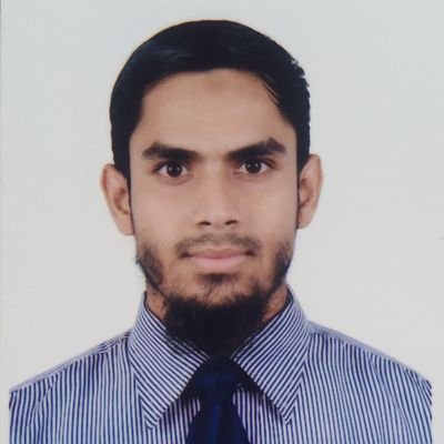 MdAbuBakar1995's profile picture. 