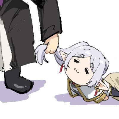 degen_yy's profile picture. Crypto Believer, illustrator. #eeseeagent