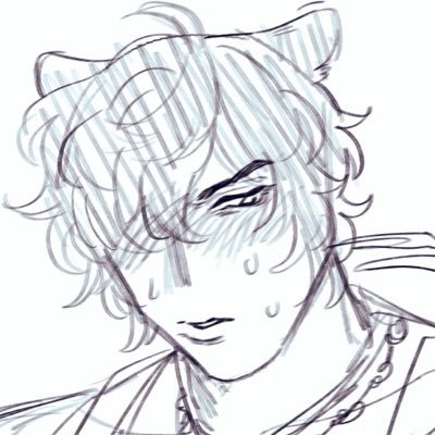 cecil's 🔞account | minors will be blocked | cw blood/knife/breathplay | he/him