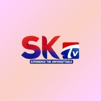 SKTV(@sktvmanipur) 's Twitter Profile Photo