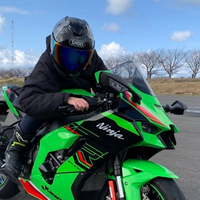 ZX-10R、GSXR250   (18)