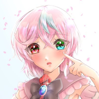 城花桜嵐さんのプロフィール画像
