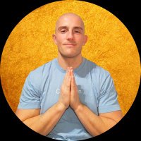 Reiki Master Jonas Kristensen(@ReikiMasterJK) 's Twitter Profile Photo