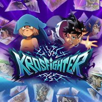 Krosfighter - Doryah Games(@DoryahGames) 's Twitter Profile Photo