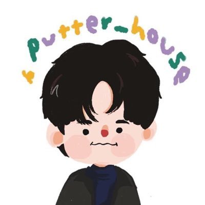 Putter_House's profile picture. ㅡ 𝙎𝙪𝙥𝙥𝙤𝙧𝙩 𝙋𝙪𝙩𝙩𝙚𝙧 @PPutter_base ヅ Putter Phubase Pratumrat l พัตเตอร์ ภูเบศ ประทุมรัตน์ ✦— #putterptr #putterphubase l #พาร์ทเนอร์ของพัตเตอร์ ✩
