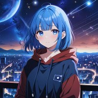 🌱Kaori Kimura@AIイラスト 🩵 (@chianfthunter) 's Twitter Profile