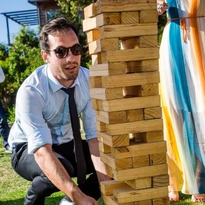 j_m_henning's profile picture. Wealth Manager & Property Investor