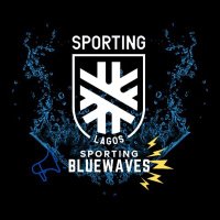 The Sporting Blue Wave(@Sportingbluewav) 's Twitter Profile Photo