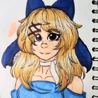 @irisfro53825127 is my old account
the pfp is by @chocoholic_Bean